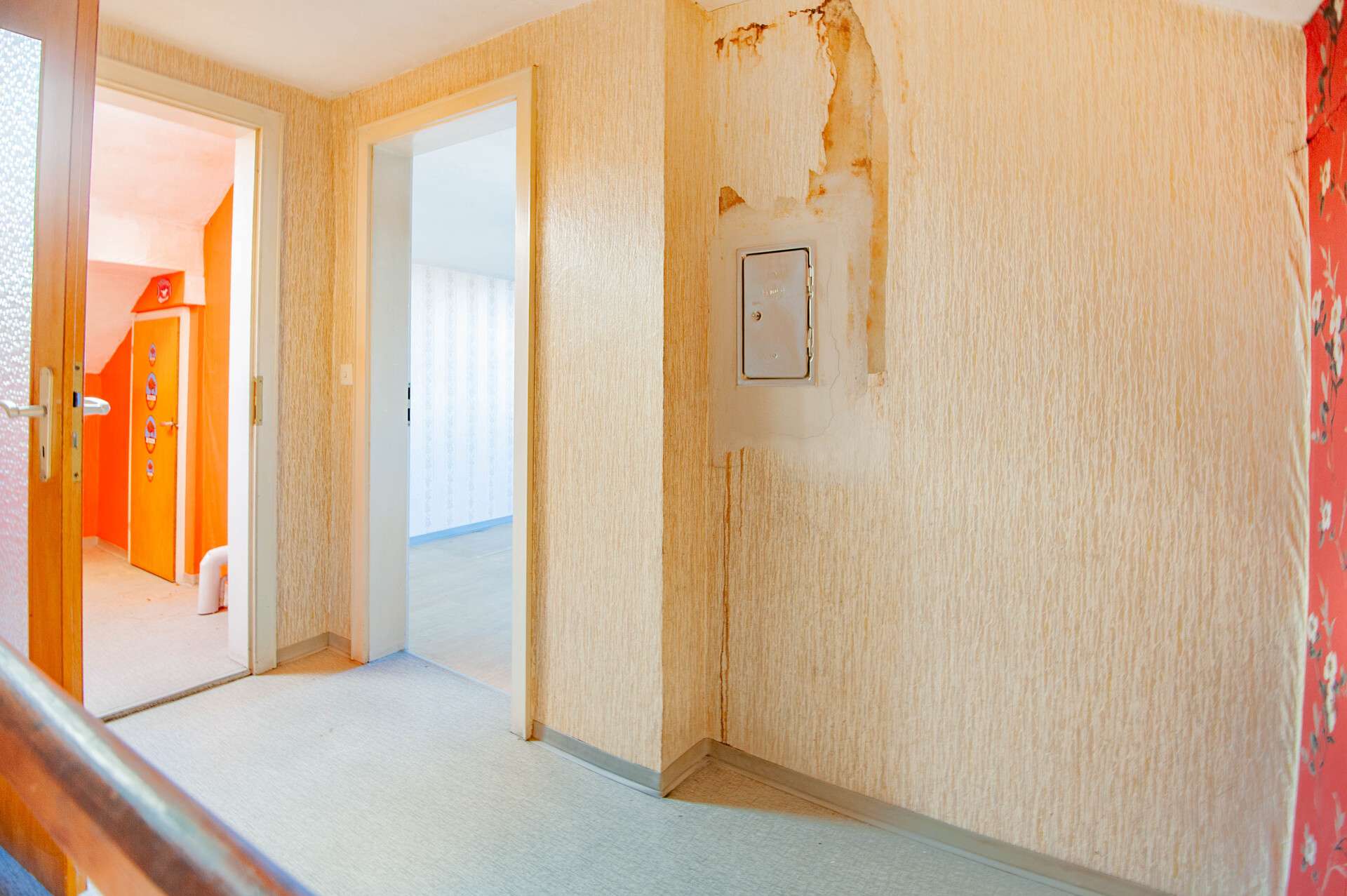 Immobilie in Kißlegg - Familienfreundliche Doppelhaushälfte in ruhiger, zentrumsnaher Lage von Kißlegg - Bild 6