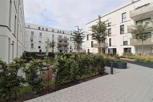 Stilvolle 2-Zimmer-Wohnung in Bonn – ideal für Singles & Paare – Fritz-Bauer-Str.  19, 53123 Duisdorf, Bonn – Vorschaubild 13