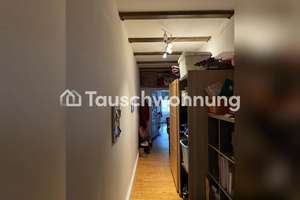 Tauschwohnung: 3-Zimmer-Wohnung in München, Au-Haidhausen – Die vollständige Adresse der Immobilie erhältst du vom Anbieter., 81669 Obere Au, München – Vorschaubild 9