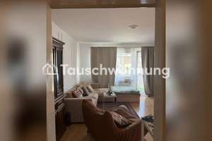 Tauschwohnung: 2 Zimmer Wohnung mit Blick auf den Rheinturm - 680€ warm – Die vollständige Adresse der Immobilie erhältst du vom Anbieter., 40217 Unterbilk, Düsseldorf – Vorschaubild 2