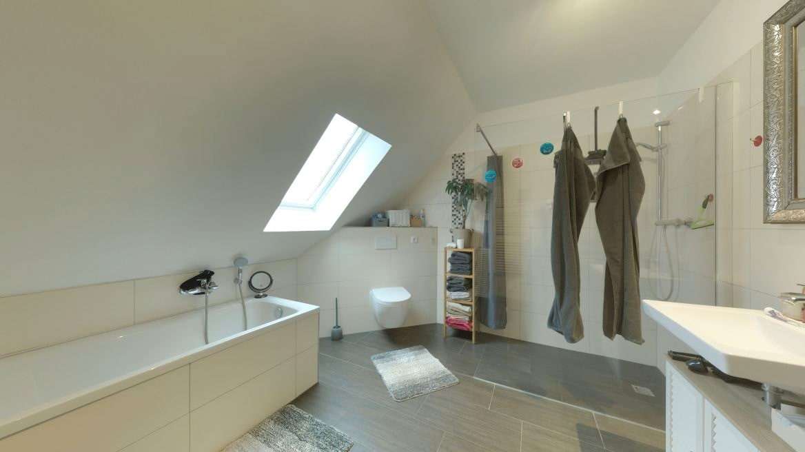 Immobilie in Klausdorf - Ihr Familienglück in Wassernähe - Bild 1