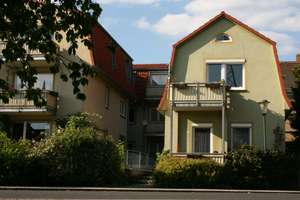 Charmantes Haus mit Garage in Radebeul – Die vollständige Adresse der Immobilie erhältst du vom Anbieter., 1445 Radebeul – Vorschaubild 1