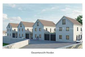Neubau-Einfamilienhaus in ruhiger & dennoch zentraler Lage - provisionsfrei – Hofmarkstraße 5, 85283 Wolnzach – Vorschaubild 3