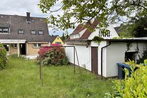 Familienidyll auf 1.024 m² – DHH mit Gartenparadies – 40627 Unterbach, Düsseldorf – Vorschaubild 16