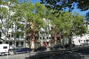 Kompaktes Cityappartement im Herzen von Schöneberg!