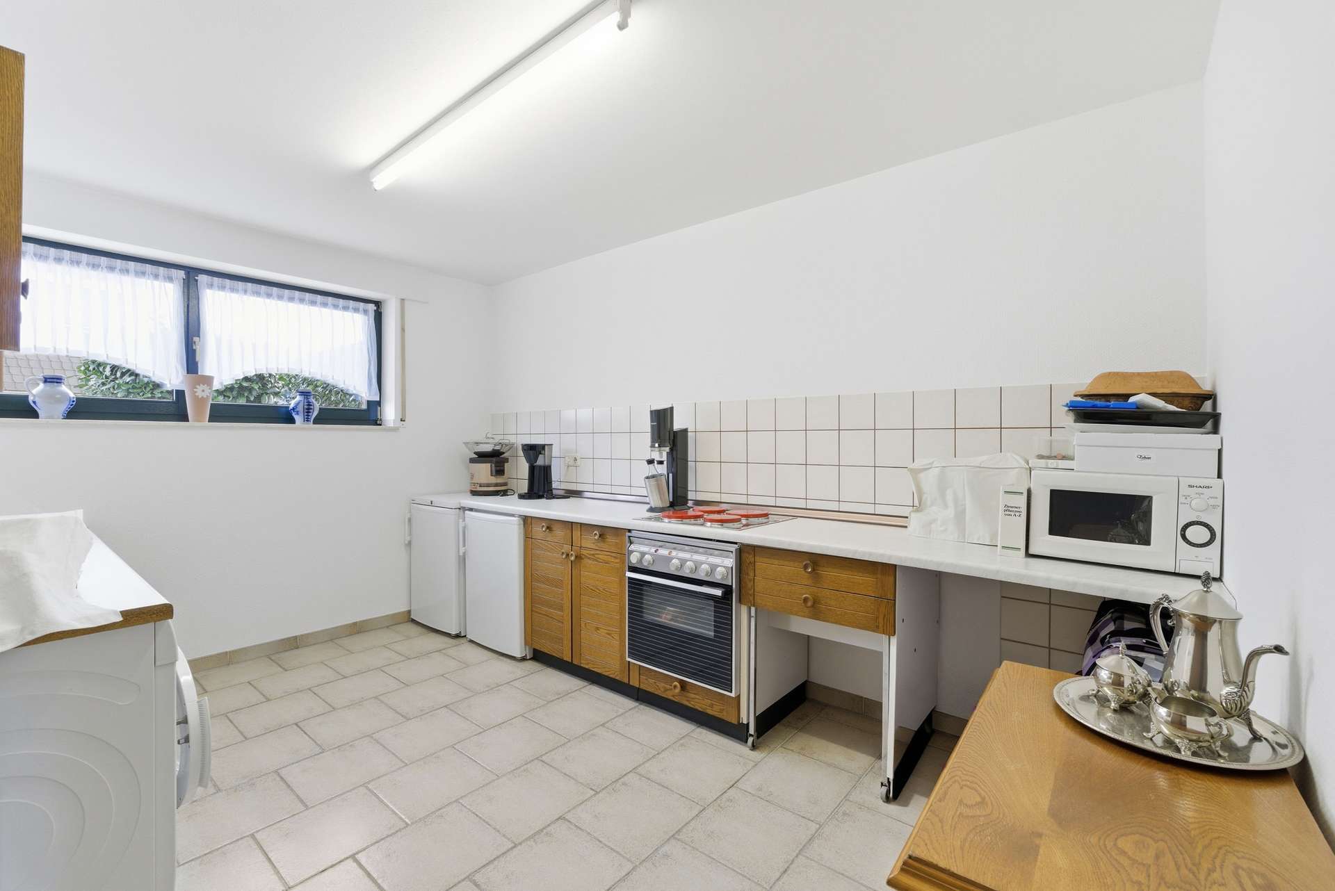 Immobilie in Issum - Bungalow mit Staffelgeschoss und viel Platz in Issum-Sevelen - Bild 11