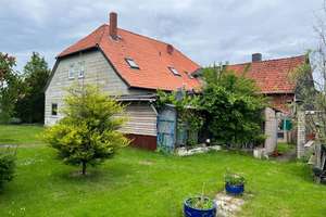ehemaliges Bauernhaus in idyllischer Feldrandlage zu verkaufen – Die vollständige Adresse der Immobilie erhältst du vom Anbieter., 30974 Wennigsen (Deister) – Vorschaubild 6