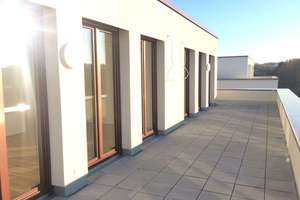 Moderne 4-Zimmer-Penthouse mit toller Sonnenterasse im schönen Mainz – Wilhelm-Theodor-Römheld-Straße 7, 55130 Weisenau, Mainz – Vorschaubild 5