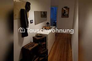 Tauschwohnung: Schöne helle und ruhige Altbauwohnung – Die vollständige Adresse der Immobilie erhältst du vom Anbieter., 20251 Hoheluft-Ost, Hamburg – Vorschaubild 3