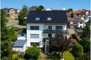 Eigennutzung trifft Kapitalanlage: 4-Familienhaus mit direktem Gartenzugang! – Die vollständige Adresse der Immobilie erhältst du vom Anbieter., 35305 Grünberg – Vorschaubild 27
