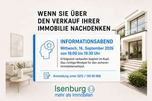 Stadtgrenze Ohligs/Hilden. Vermietet. 
1. Obergeschoss. Zwei Balkone. – 42697 Ohligs/Aufderhöhe/Merscheid, Solingen – Vorschaubild 7