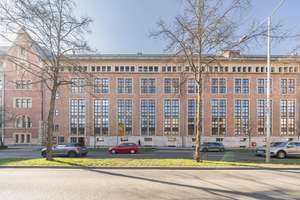NEU: Licht, Raum und Atmosphäre: Maisonette in denkmalgeschütztem Ensemble – Die vollständige Adresse der Immobilie erhältst du vom Anbieter., 4103 Zentrum-Südost, Leipzig – Vorschaubild 8
