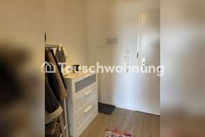 Tauschwohnung: 2-Z. Wohnung in München-Moosach gegen 2-Z. Whng. Zentral – Die vollständige Adresse der Immobilie erhältst du vom Anbieter., 80992 Moosach-Bahnhof, München – Vorschaubild 7