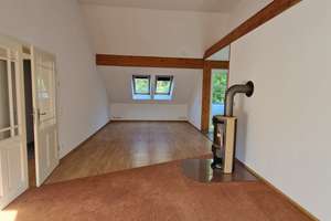  Charmante Dachgeschosswohnung  – Berliner Allee 1, 15345 Altlandsberg – Vorschaubild 3