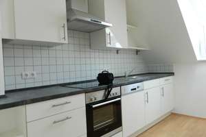 Stilvolle zwei Zimmer Wohnung in Koblenz, Metternich – Trierer Straße 46, 56072 Metternich, Koblenz – Vorschaubild 2