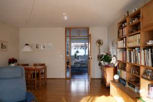 Wohnen im Bungalow: Großzügiges Reihenmittelhaus mit Garten in guter Lage von privat – Berghausener Straße 44, 76229 Grötzingen, Karlsruhe – Vorschaubild 5