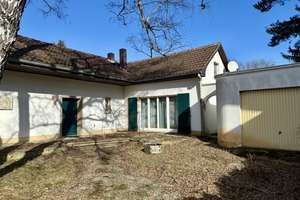 Einfamilienhaus zum Selbstausbau – Die vollständige Adresse der Immobilie erhältst du vom Anbieter., 13509 Tegel, Berlin – Vorschaubild 7