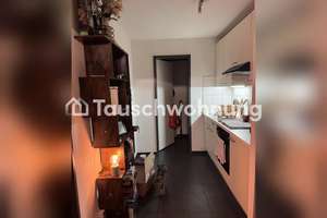 Tauschwohnung: Gemütliche Flat in Münster-West zum Tausch – Die vollständige Adresse der Immobilie erhältst du vom Anbieter., 48149 Sentrup, Münster – Vorschaubild 11