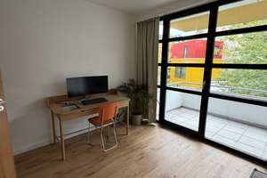 Schicke Maisonette Wohnung mit Rheinblick – 40219 Unterbilk, Düsseldorf – Vorschaubild 22