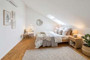 In grüner Idylle: Helle Maisonettewohnung mit attraktiver Dachterrasse – Die vollständige Adresse der Immobilie erhältst du vom Anbieter., 50858 Weiden, Köln – Vorschaubild 11