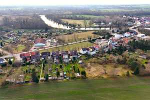 Familienfreundliche Doppelhaushälfte in Raguhn mit großzügigem Garten und idyllischem Teich – Wittenberger Straße 9, 6779 Anhalt-Bitterfeld (Kreis) – Vorschaubild 7