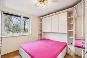 Helle, renovierte 3- bis 4-Zimmer-Wohnung im Ensembleschutz in München-Parkstadt Bogenhausen – Die vollständige Adresse der Immobilie erhältst du vom Anbieter., 81677 Parkstadt, München – Vorschaubild 11