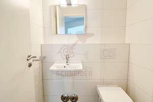IMMOBILIEN SCHNEIDER - Lichtdurchflutete 3 Zi.-EG-Maisonette-Whg. mit Hobbyraum (Nr. 1) – Die vollständige Adresse der Immobilie erhältst du vom Anbieter., 81825 Waldtrudering, München – Vorschaubild 8