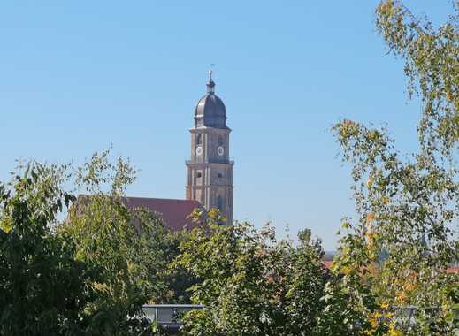 Single wohnungen amberg