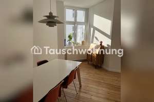 Tauschwohnung: Meine 2-Zimmer-Flat in Neukölln zum Tausch