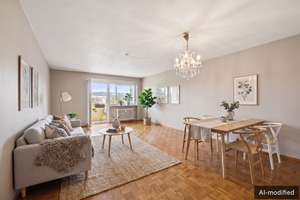 Schwabinger Stadtwohnung mit Blick ins Grüne – Die vollständige Adresse der Immobilie erhältst du vom Anbieter., 80796 Am Luitpoldpark, München – Vorschaubild 19