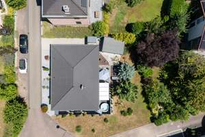 Modernes Einfamilienhaus mit Wellnessbereich und gehobener Ausstattung in Zuzenhausen – Die vollständige Adresse der Immobilie erhältst du vom Anbieter., 74939 Zuzenhausen – Vorschaubild 26