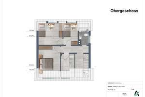 Familienfreundliches Reihenendhaus mit großem Garten, Terrasse und Stellplätzen – Die vollständige Adresse der Immobilie erhältst du vom Anbieter., 45277 Überruhr-Hinsel, Essen – Vorschaubild 21