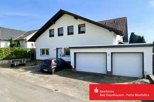 Großzügiges Familienhaus wartet auf Sie - Ein Zuhause mit viel Natur – Minden-Lübbecke (Kreis) – Vorschaubild 1