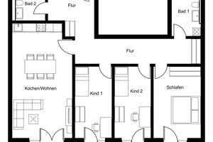 Erstklassiges Wohnen: Ihr neues Zuhause in den Halske Gärten – Heinrich-Hertz-Straße 16, 13629 Siemensstadt, Berlin – Vorschaubild 13
