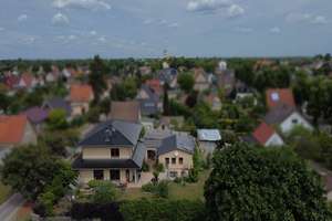 Sofort wohlfühlen: 9-Zi.-EFH mit zusätzlichem Bungalow und Pkw-Garage im ruhigen Fürstenwalde/Spree – Die vollständige Adresse der Immobilie erhältst du vom Anbieter., 15517 Fürstenwalde/Spree – Vorschaubild 23