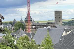 Charmante 3 ZKB-Wohnung m. 2 Balkonen u. Stellplatz in ruhiger Wohnlage – Die vollständige Adresse der Immobilie erhältst du vom Anbieter., 56727 Mayen – Vorschaubild 7