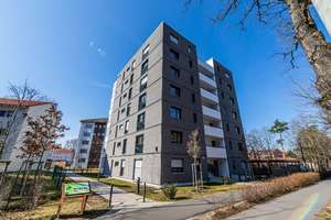 Stilvolle 3-Zimmer-Wohnung mit Weitblick – Nürnberger Straße 151, 91052 Sebaldus, Erlangen – Vorschaubild 10