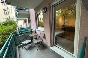 1-Zimmer Wohnung App. D03 in Nürnberg Altstadt, St. Sebald – Hirschelgasse 34, 90403 Altstadt, St. Sebald, Nürnberg – Vorschaubild 4