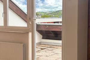 Gepflegtes Reihenhaus am Eselsberg - Garten, Dachterrasse mit Weitblick und Garage – 89075 Eselsberg, Ulm – Vorschaubild 34