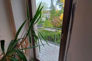 *Helle 2,5 Zimmer-Wohnung in guter Lage von Chemnitz!* – Die vollständige Adresse der Immobilie erhältst du vom Anbieter., 9112 Kaßberg, Chemnitz – Vorschaubild 3