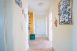 Vermietete 3-Zimmer-Dachgeschosswohnung mit Einbauküche & Stellplatz – Die vollständige Adresse der Immobilie erhältst du vom Anbieter., 72290 Loßburg – Vorschaubild 13