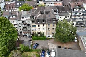 Mitten in Rüttenscheid, direkt am Stern!   Zweigertstraße – Name ist Programm – Zweigertstr. 13, 45130 Rüttenscheid, Essen – Vorschaubild 13