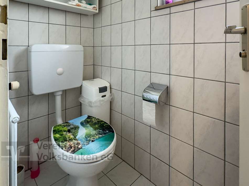 OG Gäste-WC
