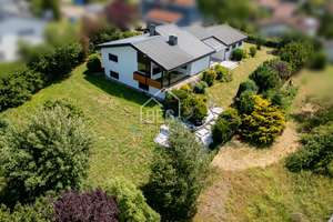 Bungalow mit Charakter: Panoramablick, Gartenidylle und Platz für Generationen – Die vollständige Adresse der Immobilie erhältst du vom Anbieter., 74564 Crailsheim – Vorschaubild 27