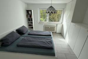 Einziehen & wohlfühlen: Hochwertige 2-Zimmer-Wohnung in attraktiver Lage – 60431 Eschersheim, Frankfurt am Main – Vorschaubild 5