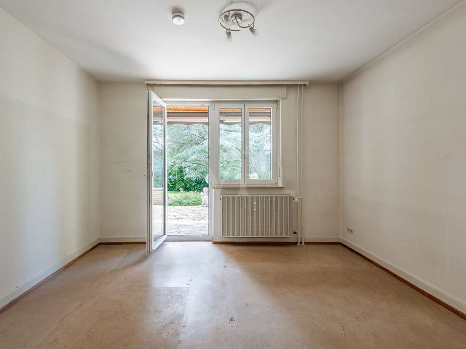 Schlafen   EG