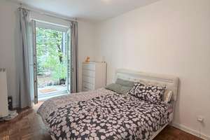 IKS - Helle 3-Zimmer-Wohnun mit Balkon in begehrter Lage von Köln-Sülz – Palanterstraße 26, 50937 Sülz, Köln – Vorschaubild 9