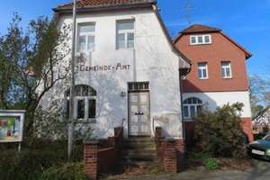 Mehrfamilienhaus mit Bürogebäude in Ehmen
