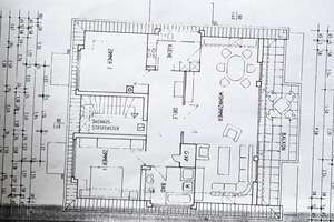 Geräumige, bezugsfreie Wohnung mit Südwest-Terrasse und KFZ-Stellplatz nahe S-Bhf Lichtenrade! – Wildauer Straße 1, 12307 Lichtenrade, Berlin – Vorschaubild 11