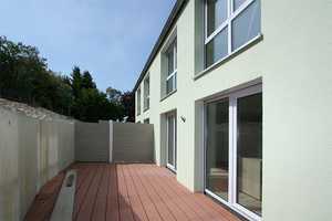 Spektakuläre DHH mit Fernblick und Garage in Weil der Stadt – Böblingen (Kreis) – Vorschaubild 11